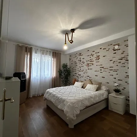 Con Encanto Cerca De La Playa El Rosario Apartamento