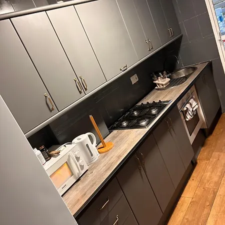 Apartamento Con Encanto Cerca De La Playa El Rosario