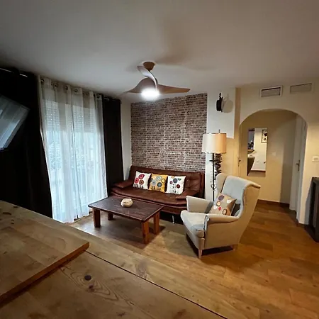 Apartment Con Encanto Cerca De La Playa El Rosario Marbella